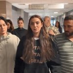 dilan polat ve sila dogu hayasizca hareket davasindan beraat etti KSL1ScTl