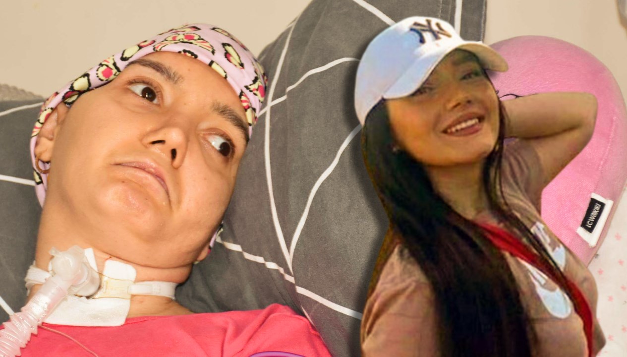 dilarayi yuzde 98 engelli birakan surucu icin karar bu ceza bizi uzdu perisaniz OsWKMAIZ