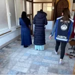 dilenci bayanlar mescide saklandi cezayi kaldiramadi Ftrh73PB