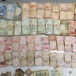 dilencinin uzerinden 164 bin lira cikti 6 zabita lakin sayabildi MmH8VTfe