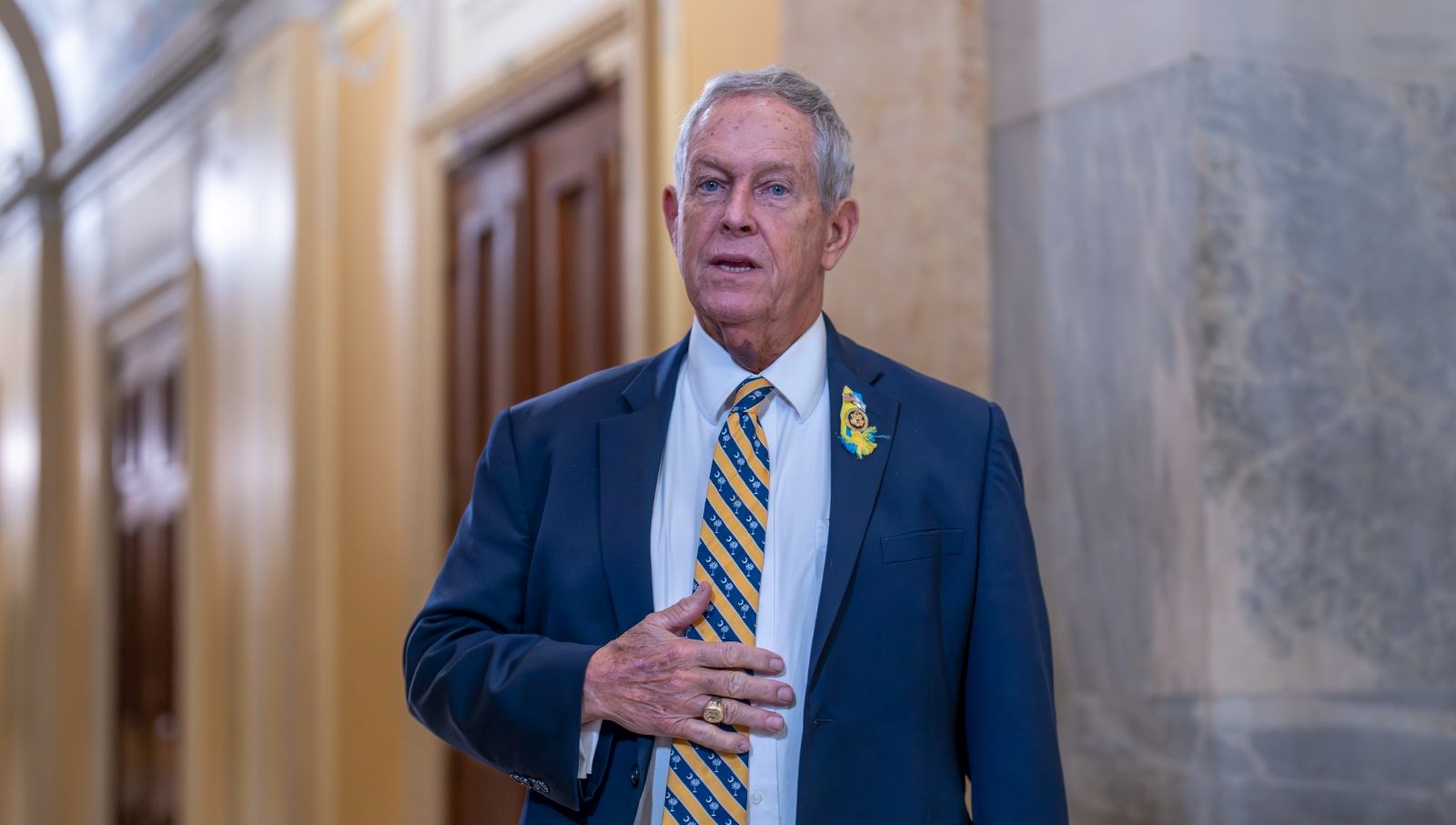 Fidan ve Wilson'dan Kritik ABD Ziyaretinde Ortak Mesaj 71 disisleri bakani fidan abd temsilciler meclisi uyesi wilsonla bir ortaya geldi 8EKcbIQT