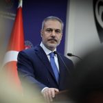 disisleri bakani fidan hamas heyeti ile bir ortaya geldi e5h3WrX2