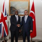 disisleri bakani fidan ingiliz mevkidasiyla gorustu xgCWpQUT