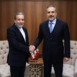 disisleri bakani fidan iranli mevkidasi arakci ile bir ortaya geldi sBBbKyr5