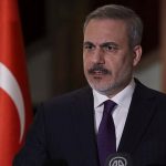 disisleri bakani fidan sama gitti SHQgs2Ha