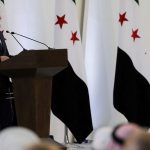 disisleri bakanligi suriyede gecici hukumetin kurulmasindan mutlu axV25CUI