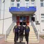 diyarbakirda 10 yil mahpus cezali firari yakalandi 9ukt1L29