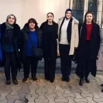 diyarbakirda bayan muhtarlar vatandaslarin problemlerine tahlil uretiyor BTH1mbk8