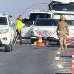 diyarbakirda luks cipe silahi akin 1 kisi agir yaralandi HaXuJSv9