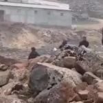 diyarbakirda tasli topali silahli arbede 3 meyyit cok sayida yarali 1a42hKng