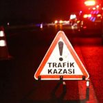 diyarbakirda zincirleme kaza 3 meyyit 4yarali 7ApauYYk