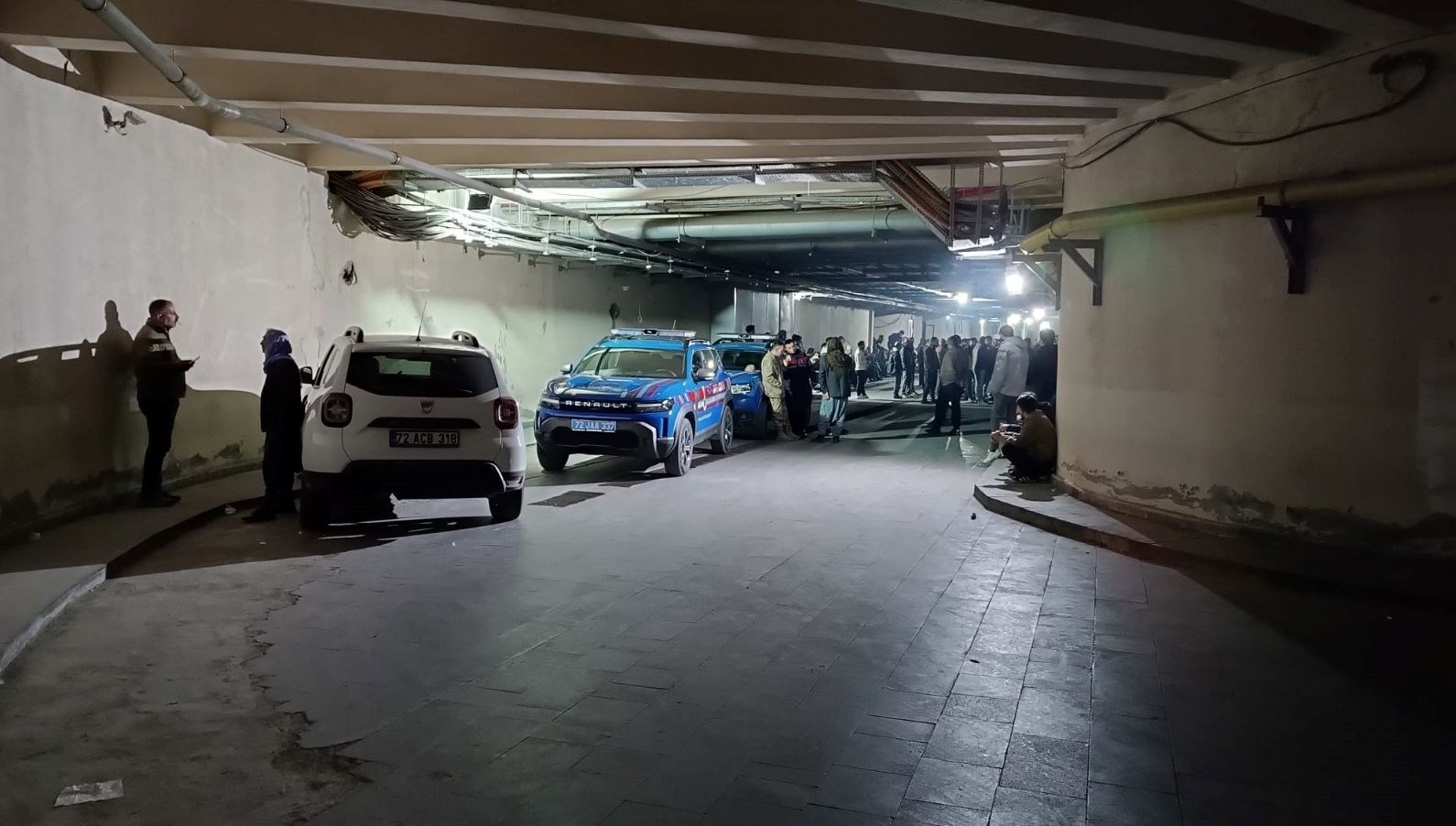 Diyarbakır'dan Batman'a Ölüm Yolculuğu: Bir Kayıp Hikayesi 71 diyarbakirdakayboldu batmandabir hafta sonra meyyit bulundu APBPBCvN