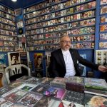 diyarbakirin yarim asirlik kasetcisi 20 metrekarelik dukkaninda teknolojiye meydan okuyor AYzaQOtK