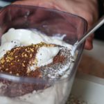 dogal antioksidan uzum cekirdegi tozu ve yogurttan elde ediliyor F1FA3ZqE