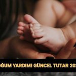 dogum yardimi aktuel meblag 1 2 ve 3 cocuk dogum yardimi cocuk parasi ne eD9wIS6b