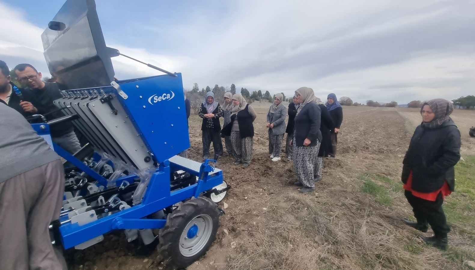 domanicte cet tohumu sarimsak icin harekete gecildi 3BR1rPdb