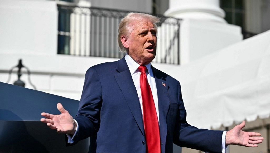 donald trumpin kripto zirvesi beklentileri karsilamadi IjJKblXM