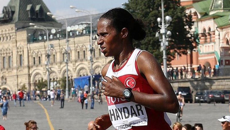 Doping Testini Atlamak Pahalıya Patladı: Milli Sporcuya 30 Ay Men Cezası 71 doping testini kaciran ulusal atlet spordan 30 ay men edildi NCNW4U5I