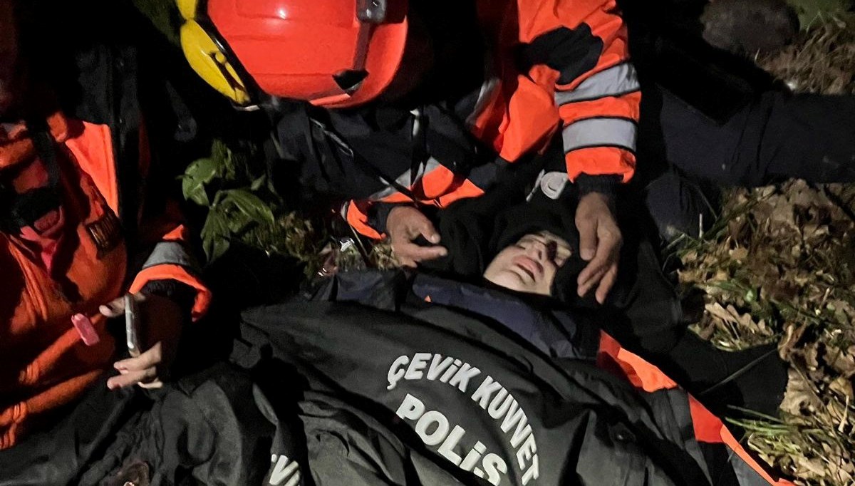 dort gundur araniyordu mimar ece gurel belgrad ormaninda bu turlu bulundu kZ46mCFp