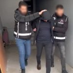 dort vilayette dort ceteye operasyon silah ve el bombalari ele gecirildi 1GSORmAl