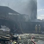 dudullu organize sanayi bolgesinde yangin z3PV1JBR