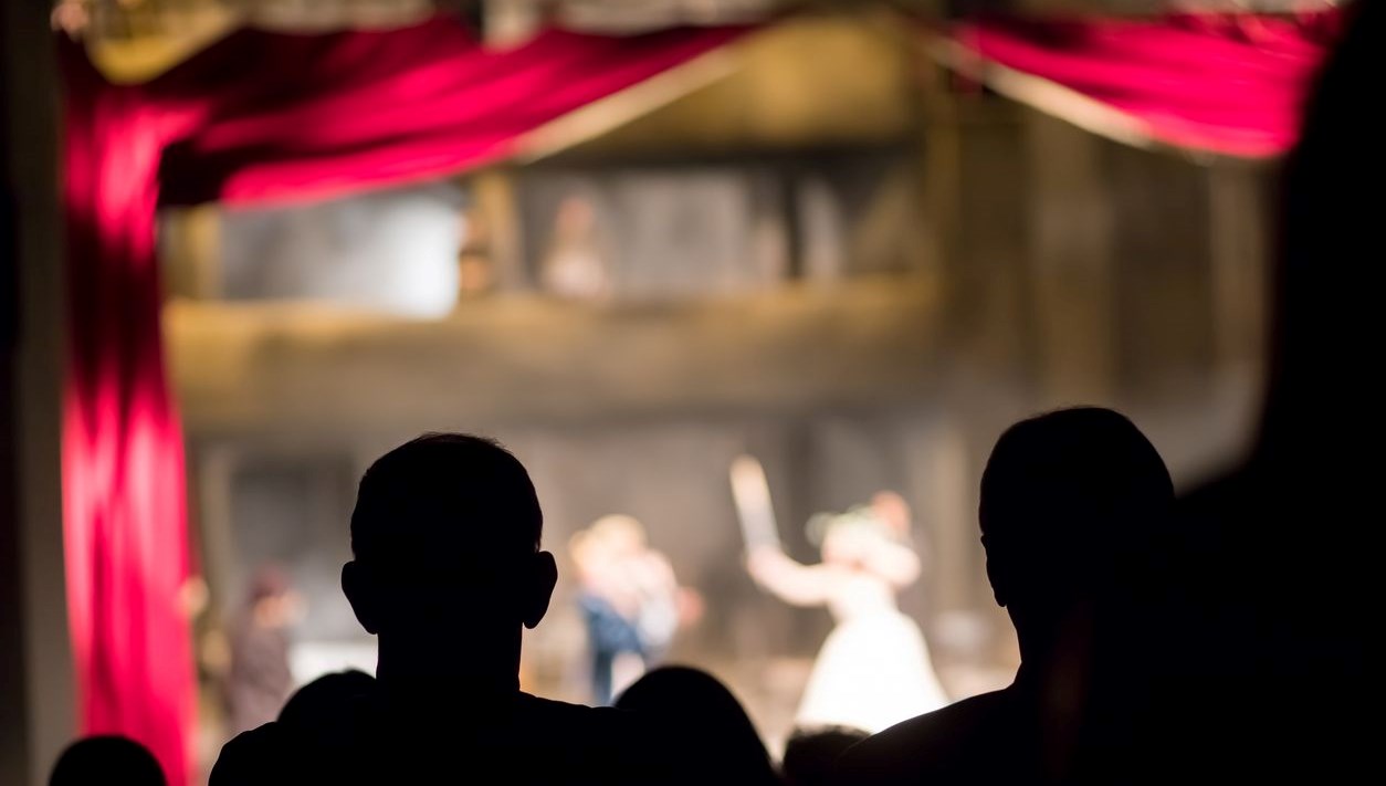 Dünya Tiyatro Günü: Perde Ne Zaman Açılıyor? 71 dunya tiyatro gunu ne vakit dunya tiyatro gunu mesajlari