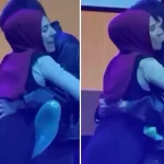 dunyaca unlu oyuncu turk hayraniyla sahnede balon patlatti HayKtnkK