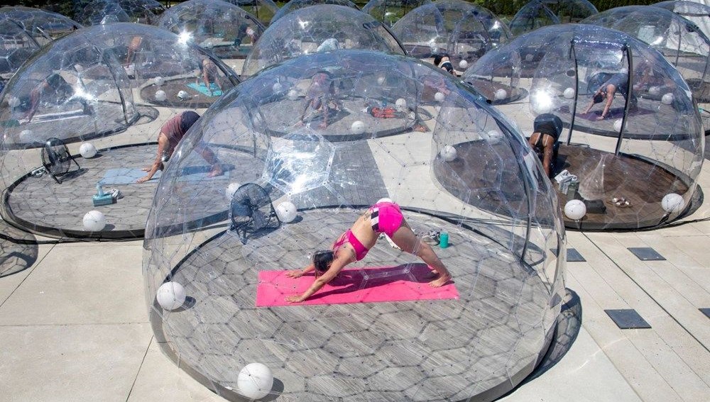 5 Yıl Sonra: Pandemi Gölgesinde Bir Dünyanın Anıları ve İzleri 71 dunyanin degistigi gunun uzerinden 5 yil gecti pandemi golgesinde nasil yasiyorduk p5J82nTU