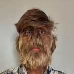 dunyanin en killi yuzu secildi kendimi seviyorum gorunusumu degistirmek istemiyorum nYmRNxGs