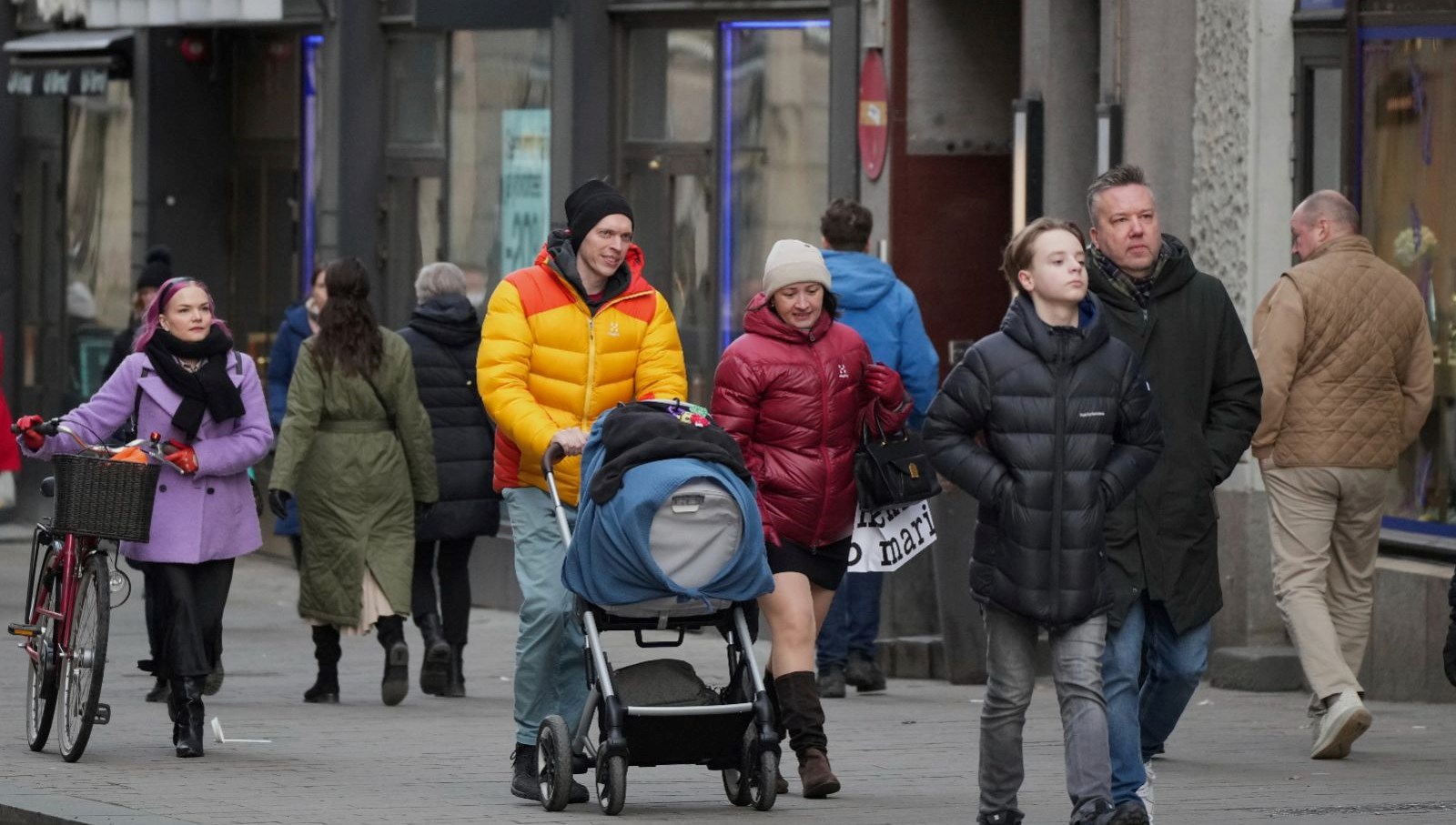 dunyanin en memnun ulkeleri aciklandi tepe bu yil da degismedi 6e67PhRV