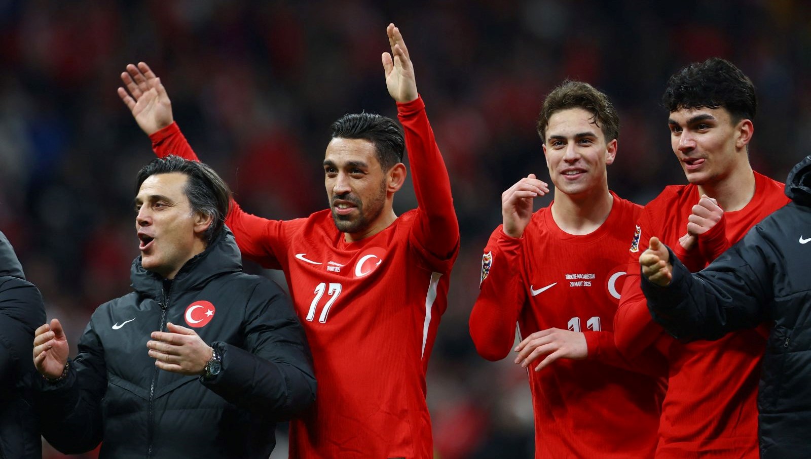 İşte geleceğin süper yıldızları: En değerli genç yetenekler arasında 2 Türk futbolcu! 71 dunyanin en uygun 10 genc futbolcusu siralandi listede 2 turk birden var KizdEUCI