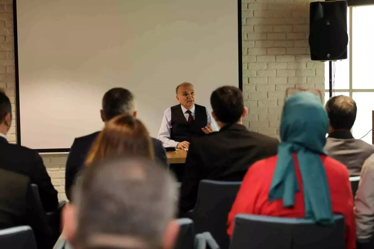 Düzce'nin Geleceğine Yön Veren Mega Projeler Masaya Yatırıldı 71 duzcede mega projelerin kiymetlendirme toplantisi dKUQqIhR