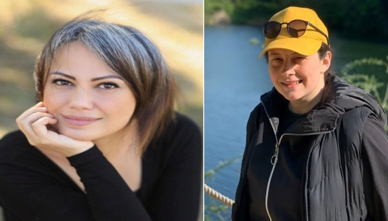 ece gurele cadilik egitimi veren hale isik ozenadliyeye sevk edildi THcliLpk