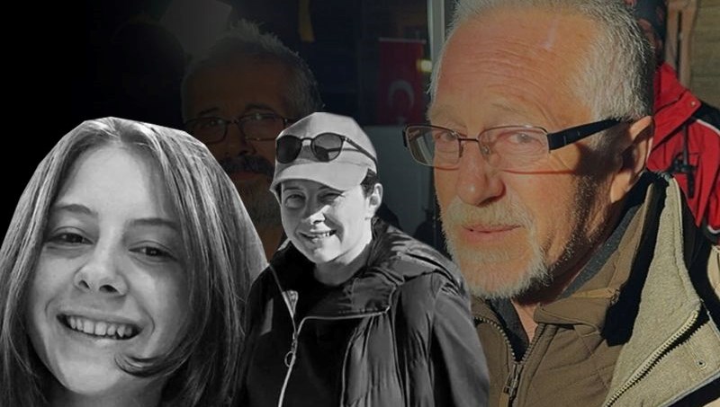 ece gurelin babasi isyan etti kizimi kurban ettiler NUFcJhbr