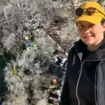 ecenin esi gizemli sayilarla ilgili birinci kere konust tF8SU5RV