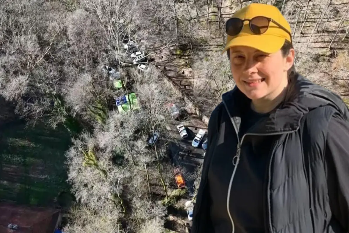 ecenin esi gizemli sayilarla ilgili birinci kere konust tF8SU5RV