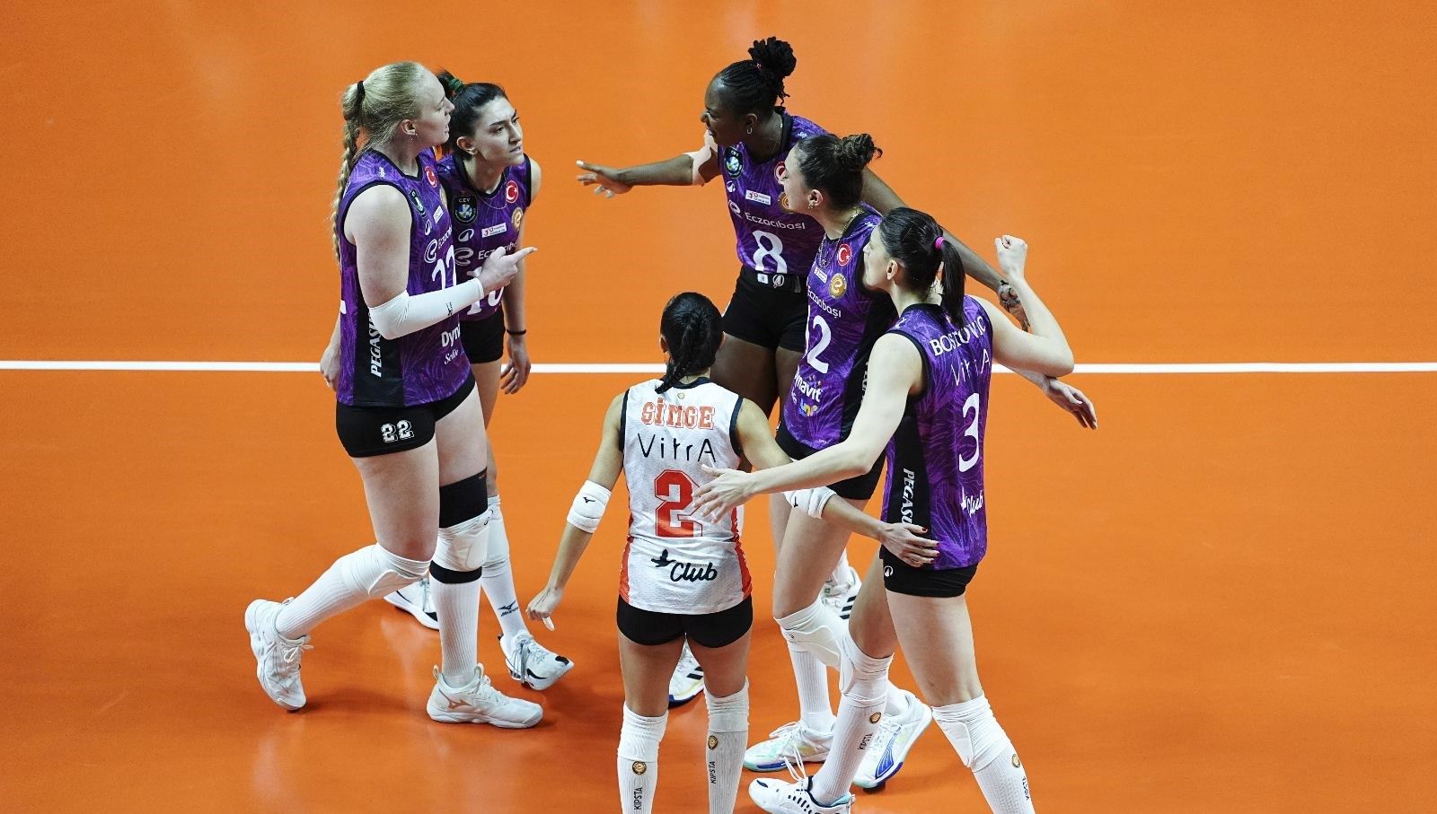 eczacibasi dynavit cev sampiyonlar ligine veda etti G3KdlPas