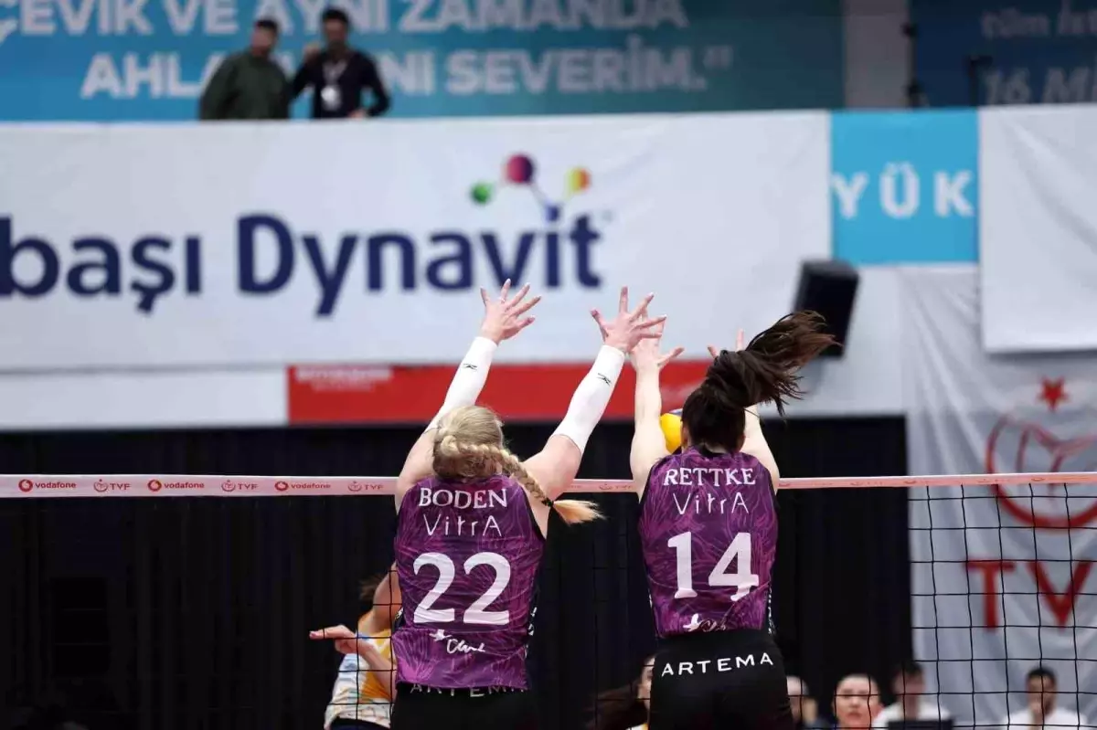 eczacibasi dynavit kuzeyboruyu 3 1 yendi RZjR8NvQ