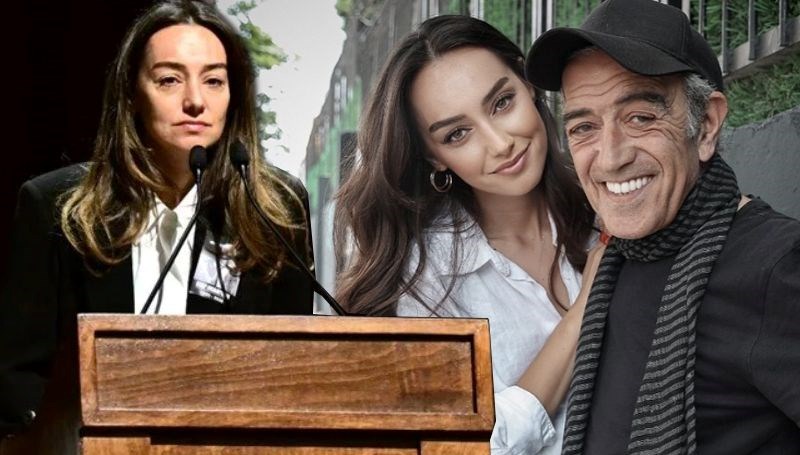 edip akbayramin kizi turku akbayram paylasti ailesinden hastane grubuna tesekkur