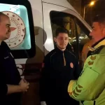 edirnede 14 mart tip bayrami kutlamasi 74JbldUf