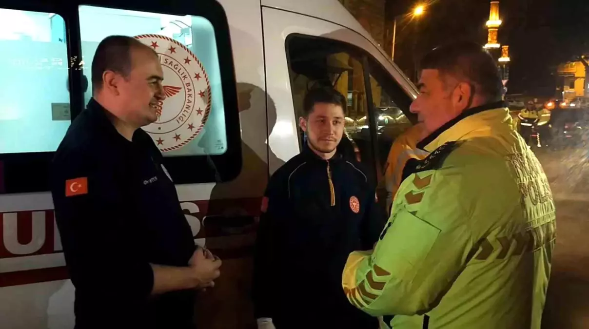 edirnede 14 mart tip bayrami kutlamasi 74JbldUf