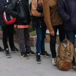 edirnede 14 sistemsiz gocmen yakalandi fZGpKjJA