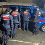 edirnede 17 sistemsiz gocmen yakalandi LhubMUzB