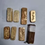 edirnede 250 bin euro bedelinde altin ele gecirildi ZGWSQvWJ