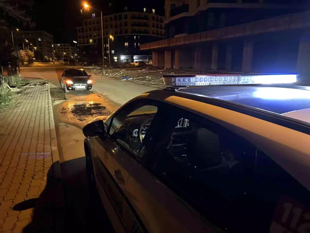 edirnede alkollu sofore ceza rrnzytPj