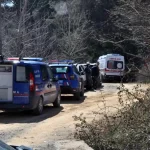 edirnede kamyonette basindan vurulmus bir kisi bulundu 113lCX4y