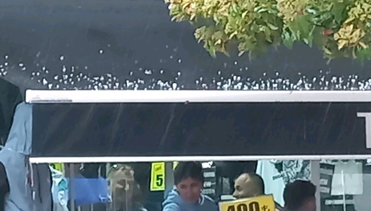 edirnede saganak sonrasi doluyagisi ayf5RSgA