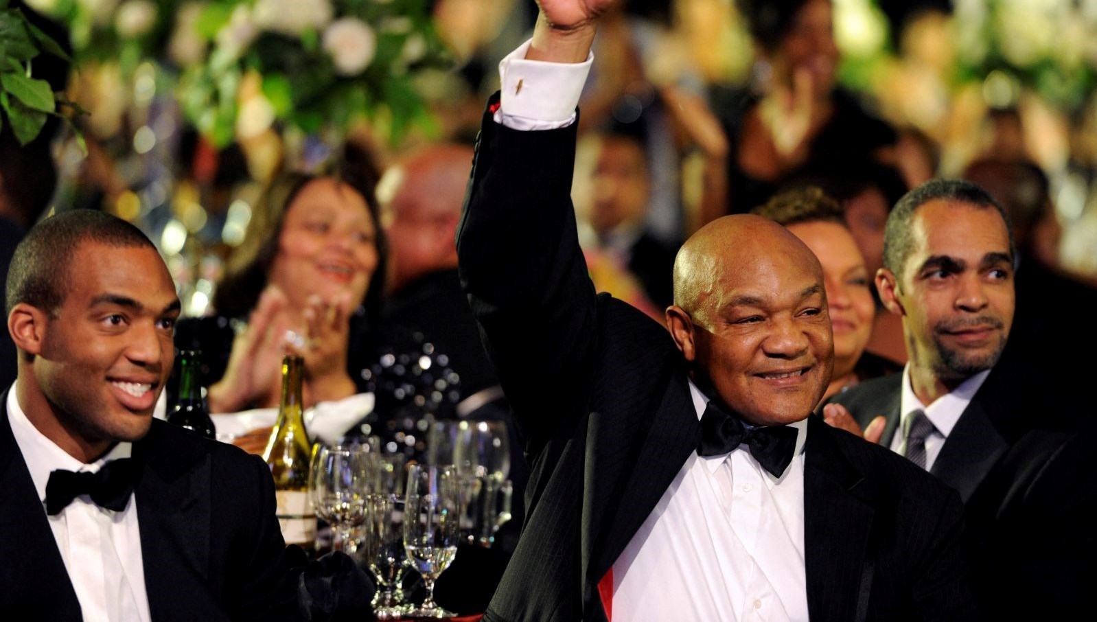 efsanevi boksorgeorge foreman hayatini kaybetti muhammed alinin rakiplerindendi ZCbHgC7W