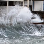 ege denizinde firtina bekleniyor 5L6D7DST