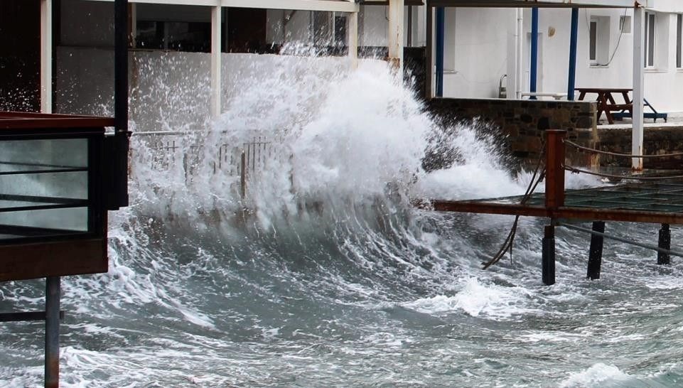 ege denizinde firtina bekleniyor 5L6D7DST